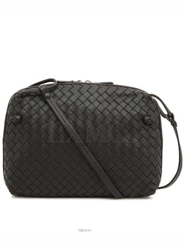 women cross bag - BOTTEGA VENETA - BALAAN 1