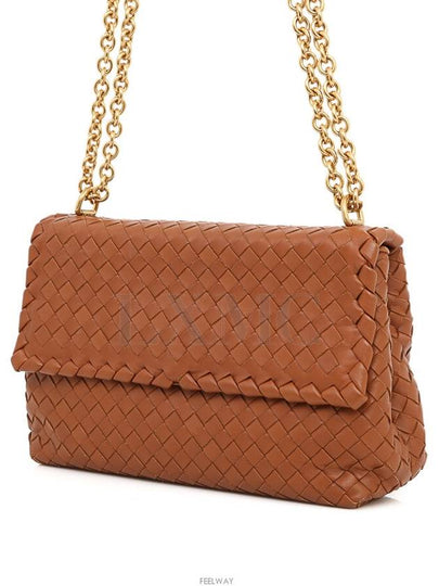 women shoulder bag - BOTTEGA VENETA - BALAAN 2