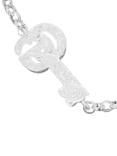 GG Mamont Key Charm Bracelet YBA632207002 632207 - GUCCI - BALAAN 2