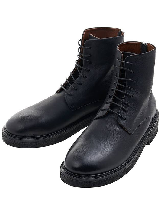 Men's ankle boots MM2961 147 666 - MARSELL - BALAAN 1
