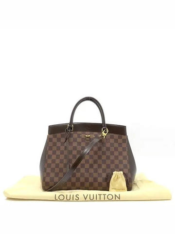 N41150 2 WAY bag - LOUIS VUITTON - BALAAN 1