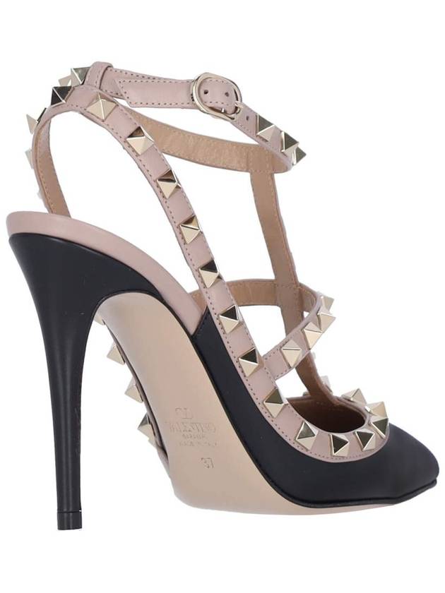 Valentino Garavani With Heel - VALENTINO - BALAAN 4