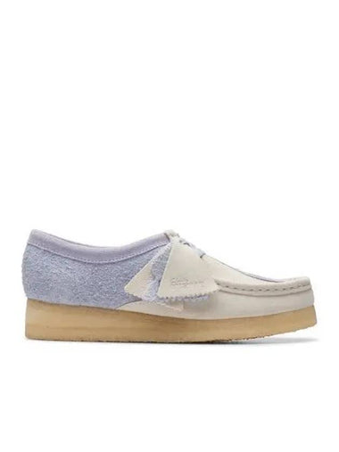 ORIGINALS WALLABEE CLOUD COMBI GRAY W 26176523 - CLARKS - BALAAN 1