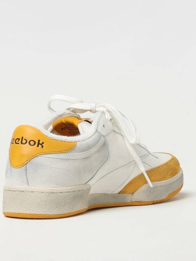 Sneakers Club C Reebok in pelle - REEBOK - BALAAN 3