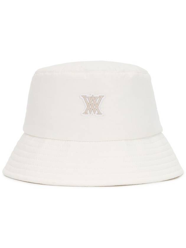 Official U COLD PROOF BUCKETHAT IV - ANEWGOLF - BALAAN 2