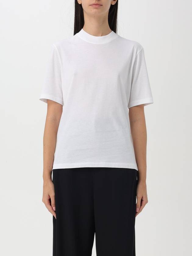 T-shirt woman Filippa K - FILIPPA-K - BALAAN 1