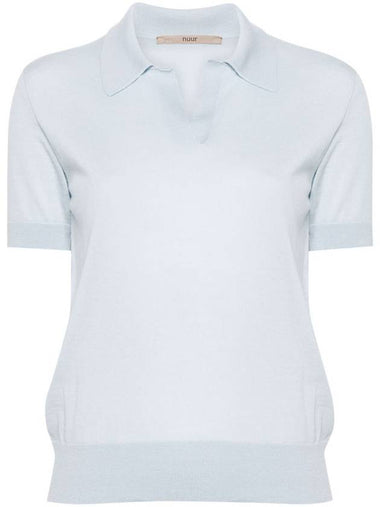 Roberto Collina Short Sleeve Polo Clothing - ROBERTO COLLINA - BALAAN 1