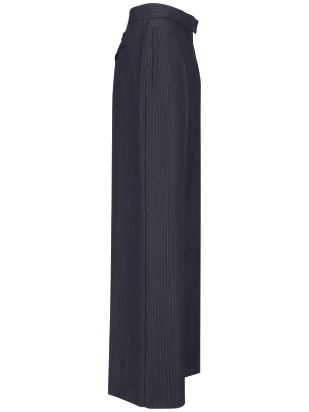 Alexander McQueen Trousers - ALEXANDER MCQUEEN - BALAAN 3