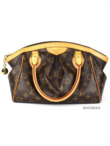 LV Tivoli PM LV42BG051 - LOUIS VUITTON - BALAAN 1