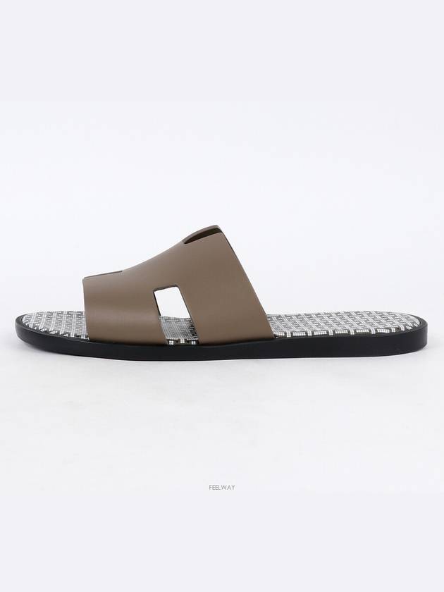 men sandals - HERMES - BALAAN 3