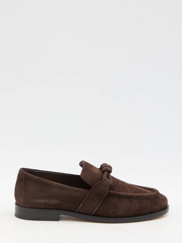 Astaire Loafers - BOTTEGA VENETA - BALAAN 1