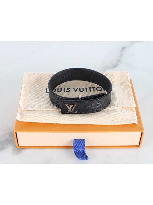 LV Slim Bracelet - LOUIS VUITTON - BALAAN 2