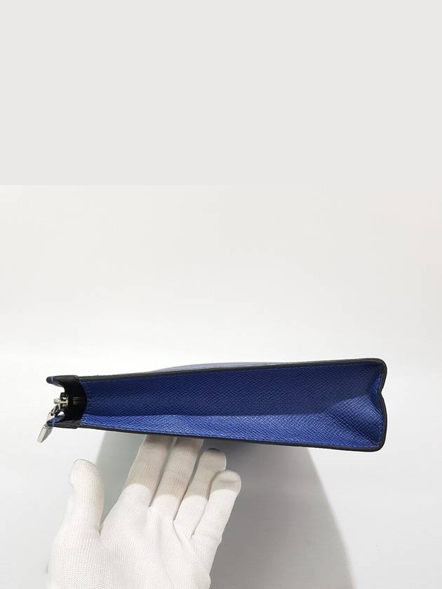 men clutch bag - LOUIS VUITTON - BALAAN 5