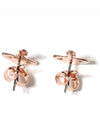 Farah earrings 62010015 G002 - VIVIENNE WESTWOOD - BALAAN.