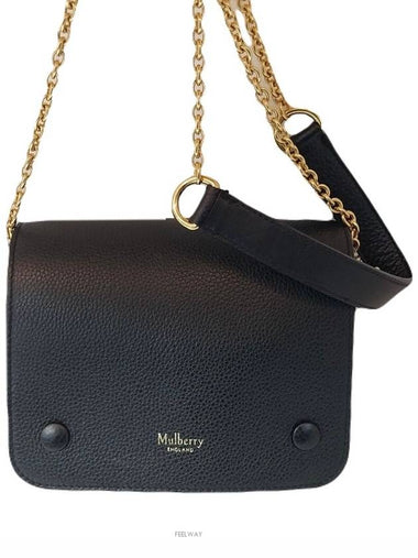 women cross bag - MULBERRY - BALAAN 1