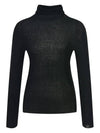 Neck Polar Knit MK3WP384 - P_LABEL - BALAAN 3