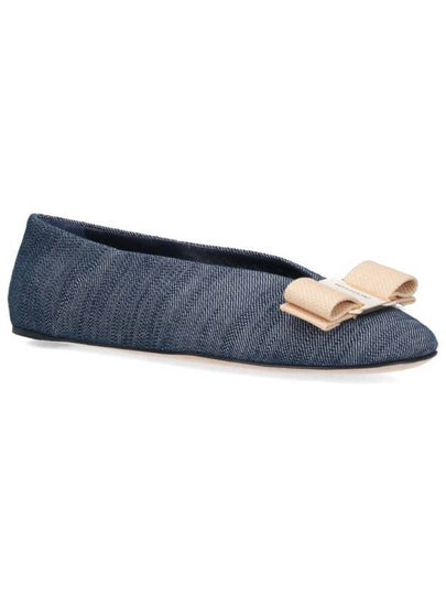 Ferragamo Flat Shoes - SALVATORE FERRAGAMO - BALAAN 2