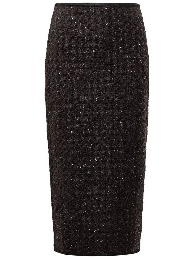 Rotate Birger Christensen Skirt - ROTATE - BALAAN 1