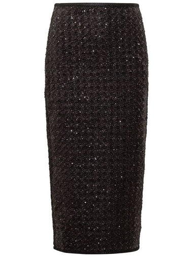 Rotate Birger Christensen Skirt - ROTATE - BALAAN 1