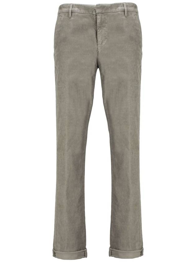 Dondup Trousers - DONDUP - BALAAN 1