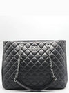 A91046 shoulder bag - CHANEL - BALAAN 2