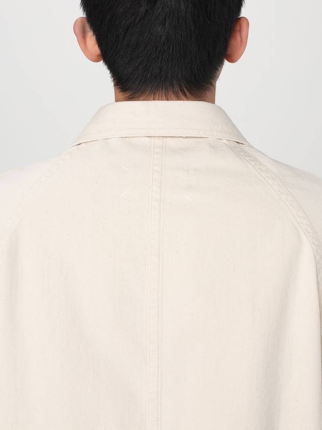 Shirt men Maison Margiela - MAISON MARGIELA - BALAAN 5