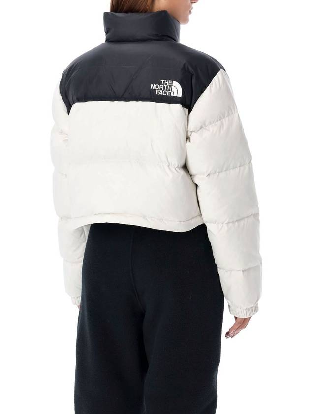 Nuptse short jacket - THE NORTH FACE - BALAAN 2