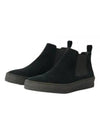 Laszlo Chelsea boots black - STUDIO NICHOLSON - BALAAN 2