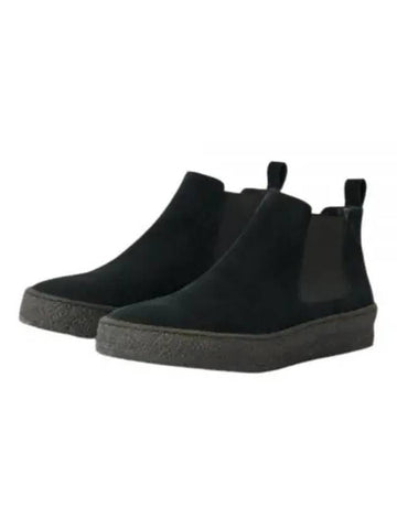 LASZLO CHELSEA BOOT BLACK 1060 LASZLO Chelsea boots - STUDIO NICHOLSON - BALAAN 1