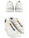 412529 XT6 ADV Sneakers White White Luna Bag Shoes TEO - SALOMON - BALAAN 5