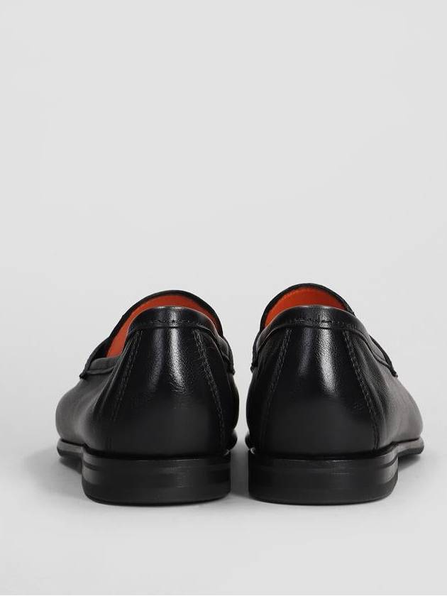 Santoni Carlos Loafers - SANTONI - BALAAN 4