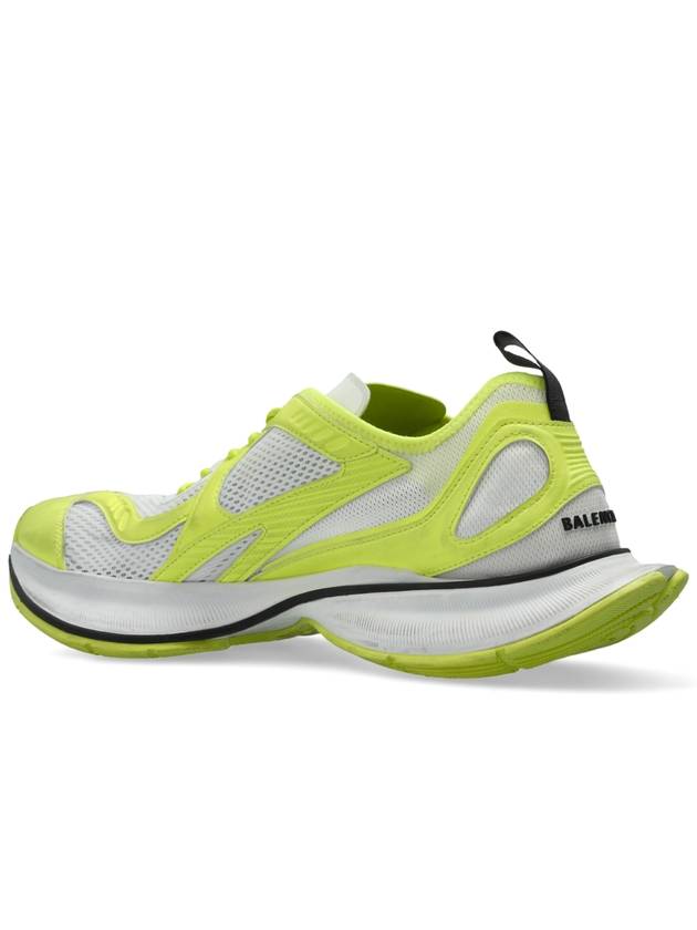 Balenciaga Sneakers Circuit, Men's, Neon - BALENCIAGA - BALAAN 5