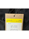 Genuine W Dry Fit Swoosh HBR Jacket FB4695 010 - NIKE - BALAAN 5