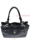 women shoulder bag - COACH - BALAAN 5