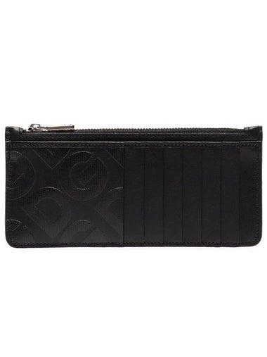 Women's card wallet BP2172 - DOLCE&GABBANA - BALAAN 1