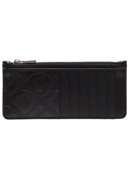 Women's card wallet BP2172 - DOLCE&GABBANA - BALAAN 1