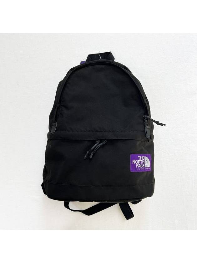 Purple Label Field Day Backpack Black NN7351N - THE NORTH FACE - BALAAN 2