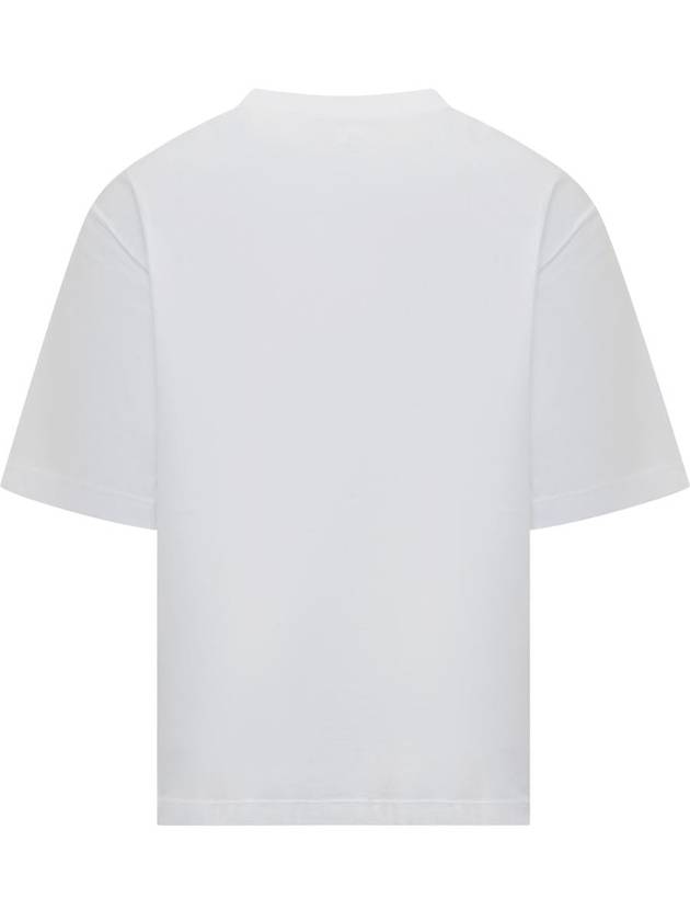 DSQUARED2 Loose Fit T-Shirt - DSQUARED2 - BALAAN 2