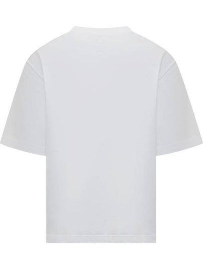 DSQUARED2 Loose Fit T-Shirt - DSQUARED2 - BALAAN 2