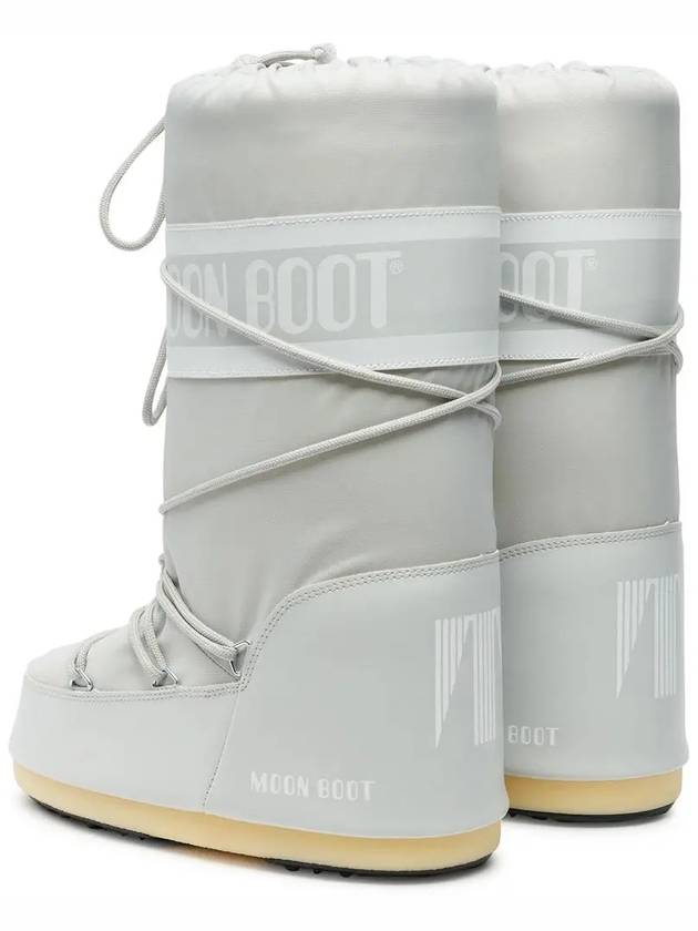 Boots 80D1400440 H003 GRAY - MOON BOOT - BALAAN 4