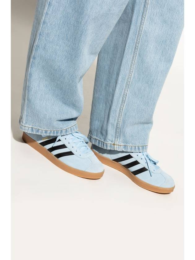 ADIDAS Originals Sports Shoes Gazele, Men's, Blue - ADIDAS ORIGINALS - BALAAN 2