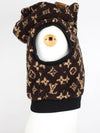 Teddy sleeveless jacket 36 - LOUIS VUITTON - BALAAN 6