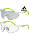 Sports Sunglasses Running Fashion Riding Bike Mirror Day Night Replacement Lenses SP0041 24C - ADIDAS - BALAAN 1