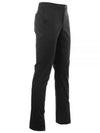 Series Flat Front Pants Caviar - CALLAWAY GOLF - BALAAN 2