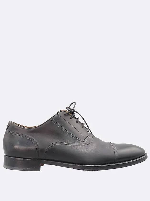 Smith Market used luxury goods black shoes men s - HERMES - BALAAN 3