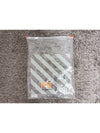 AcrylicArrows IncompHood S - OFF WHITE - BALAAN 7