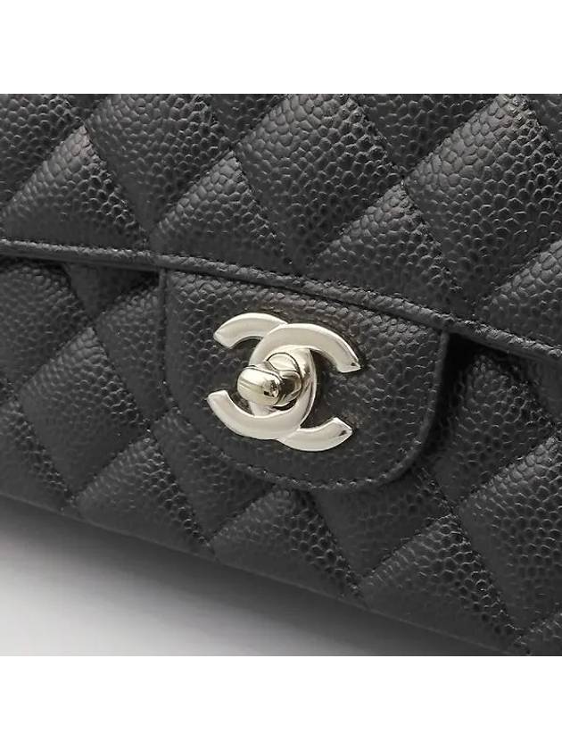 A01112 shoulder bag - CHANEL - BALAAN 5