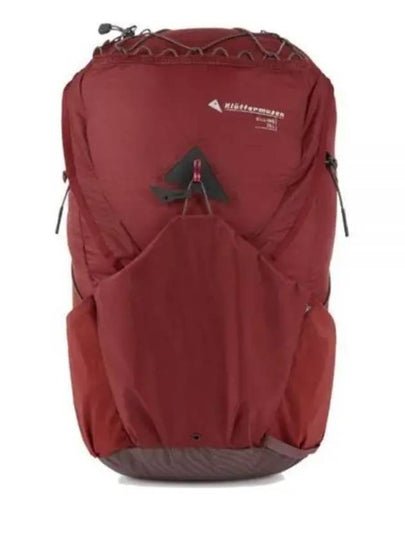 Clattermusen Gilling Backpack 26L Burnt Russet - KLATTERMUSEN - BALAAN 2