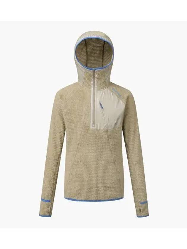 X Alpha Pullover Hoodie LC2563300 - SALOMON - BALAAN 1