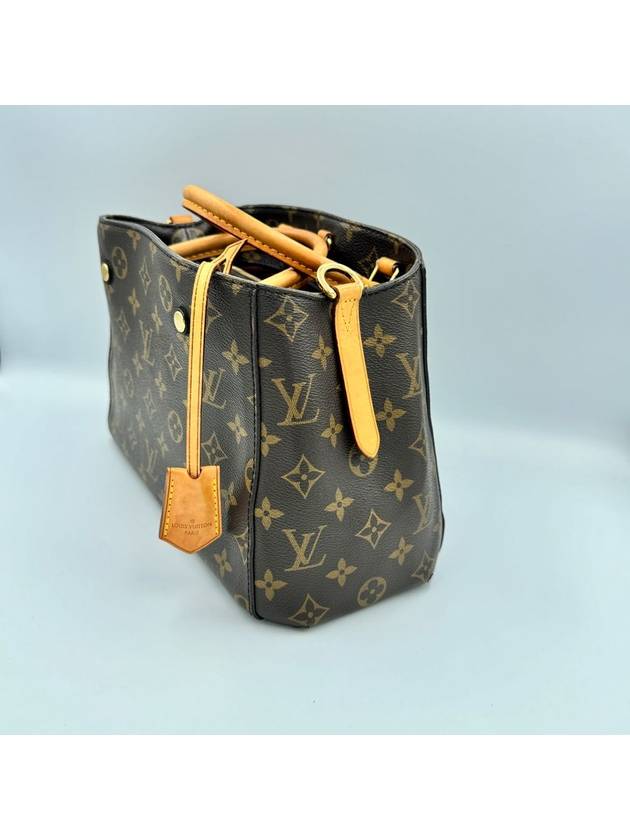 Montaigne BBM41055 - LOUIS VUITTON - BALAAN 4